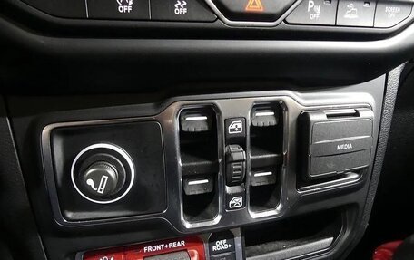 Jeep Wrangler, 2022 год, 4 216 000 рублей, 16 фотография