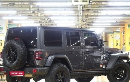 Jeep Wrangler, 2022 год, 4 216 000 рублей, 3 фотография