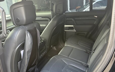 Land Rover Defender II, 2021 год, 8 900 000 рублей, 16 фотография