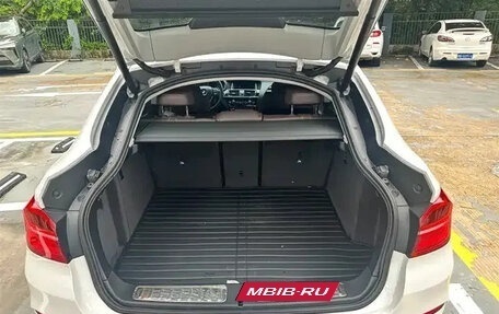 BMW X4, 2018 год, 3 492 000 рублей, 6 фотография