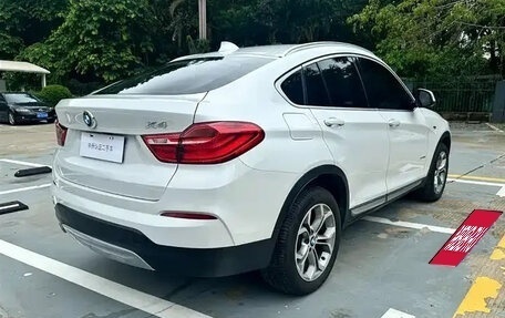 BMW X4, 2018 год, 3 492 000 рублей, 4 фотография