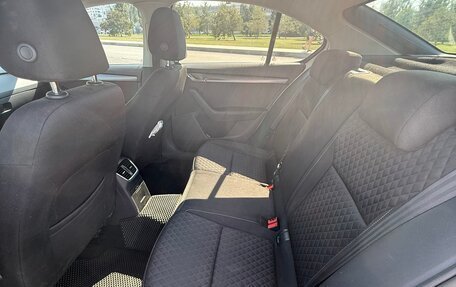 Skoda Octavia, 2018 год, 1 980 000 рублей, 18 фотография