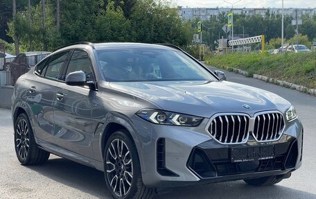 BMW X6, 2024 год, 17 290 000 рублей, 3 фотография