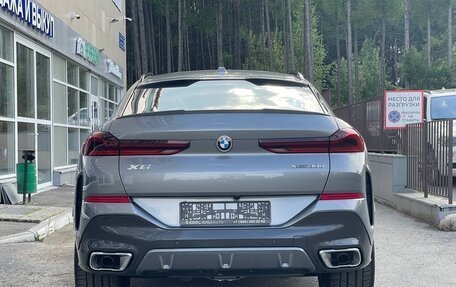 BMW X6, 2024 год, 17 290 000 рублей, 4 фотография