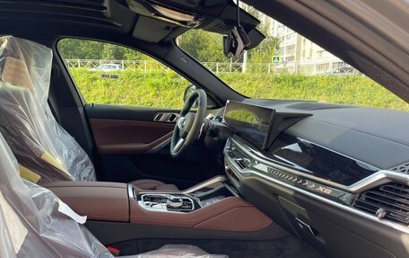 BMW X6, 2024 год, 17 290 000 рублей, 8 фотография