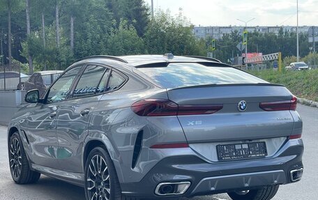 BMW X6, 2024 год, 17 290 000 рублей, 6 фотография
