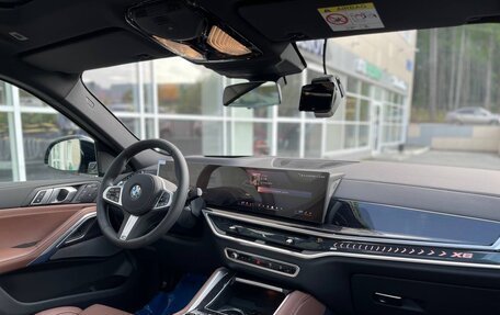 BMW X6, 2024 год, 17 290 000 рублей, 7 фотография