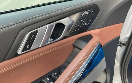 BMW X6, 2024 год, 17 290 000 рублей, 14 фотография