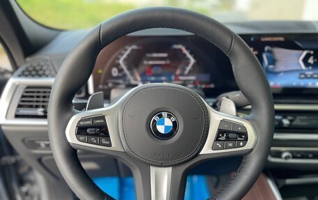 BMW X6, 2024 год, 17 290 000 рублей, 12 фотография