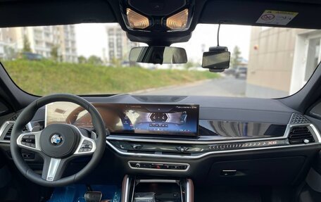 BMW X6, 2024 год, 17 290 000 рублей, 11 фотография