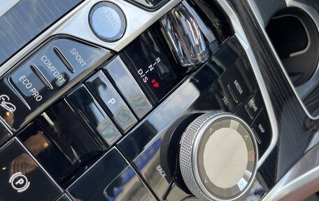 BMW X6, 2024 год, 17 290 000 рублей, 16 фотография