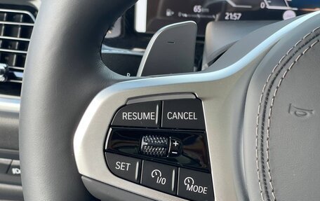 BMW X6, 2024 год, 17 290 000 рублей, 20 фотография