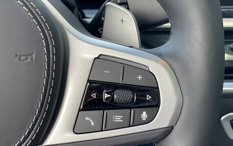 BMW X6, 2024 год, 17 290 000 рублей, 21 фотография