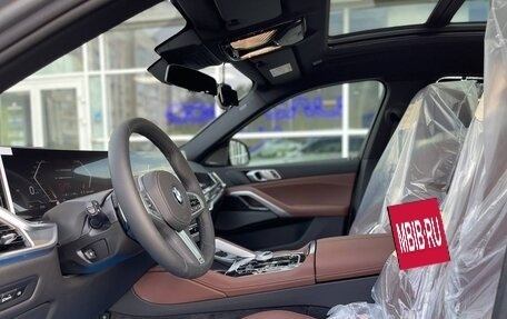 BMW X6, 2024 год, 17 290 000 рублей, 9 фотография