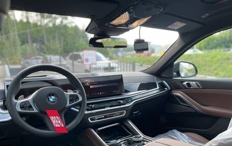 BMW X6, 2024 год, 17 290 000 рублей, 10 фотография