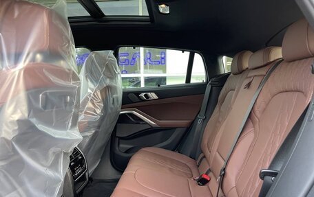 BMW X6, 2024 год, 17 290 000 рублей, 23 фотография