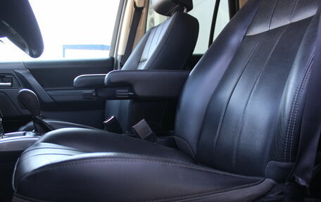 Land Rover Freelander II рестайлинг 2, 2013 год, 1 555 000 рублей, 11 фотография