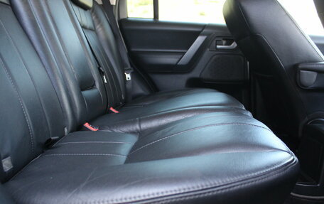 Land Rover Freelander II рестайлинг 2, 2013 год, 1 555 000 рублей, 14 фотография
