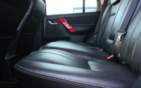 Land Rover Freelander II рестайлинг 2, 2013 год, 1 555 000 рублей, 13 фотография