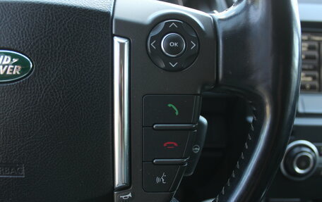 Land Rover Freelander II рестайлинг 2, 2013 год, 1 555 000 рублей, 23 фотография
