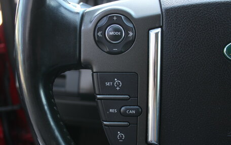 Land Rover Freelander II рестайлинг 2, 2013 год, 1 555 000 рублей, 24 фотография