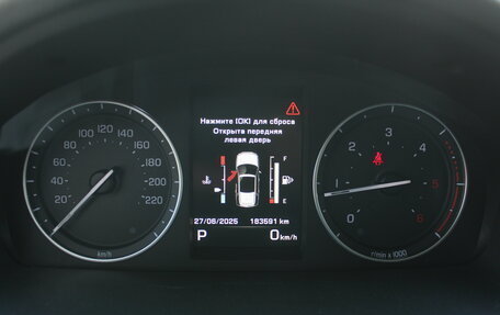 Land Rover Freelander II рестайлинг 2, 2013 год, 1 555 000 рублей, 22 фотография