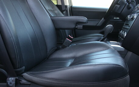 Land Rover Freelander II рестайлинг 2, 2013 год, 1 555 000 рублей, 15 фотография