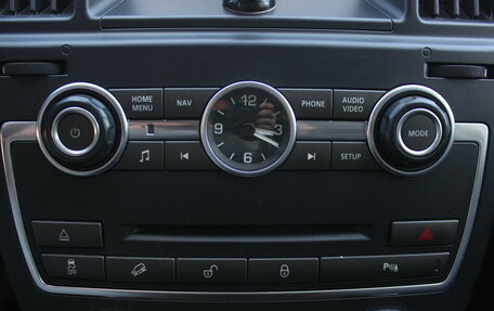 Land Rover Freelander II рестайлинг 2, 2013 год, 1 555 000 рублей, 26 фотография