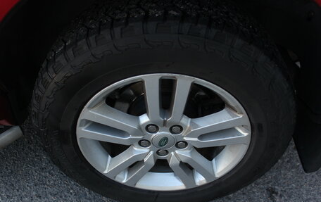 Land Rover Freelander II рестайлинг 2, 2013 год, 1 555 000 рублей, 30 фотография