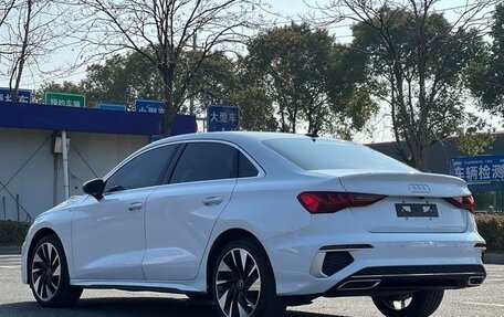 Audi A3, 2022 год, 2 311 000 рублей, 5 фотография