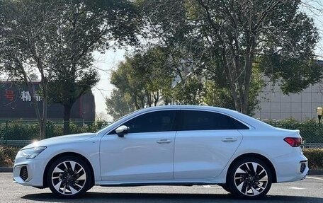 Audi A3, 2022 год, 2 311 000 рублей, 4 фотография