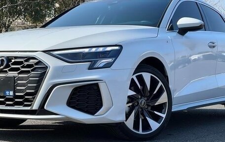 Audi A3, 2022 год, 2 311 000 рублей, 3 фотография