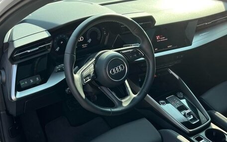 Audi A3, 2022 год, 2 311 000 рублей, 8 фотография