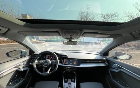 Audi A3, 2022 год, 2 311 000 рублей, 7 фотография