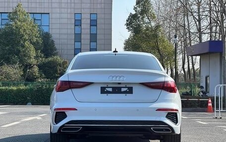 Audi A3, 2022 год, 2 311 000 рублей, 6 фотография