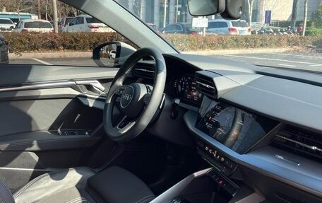 Audi A3, 2022 год, 2 311 000 рублей, 10 фотография
