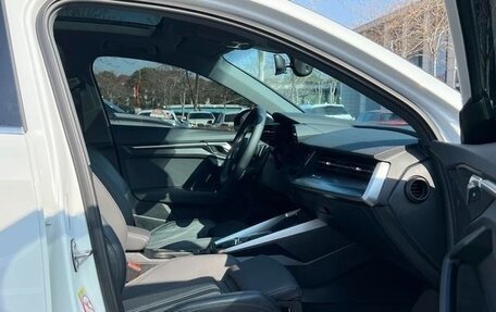 Audi A3, 2022 год, 2 311 000 рублей, 11 фотография