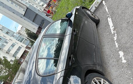 BMW 1 серия, 2008 год, 640 000 рублей, 2 фотография