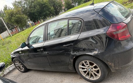 BMW 1 серия, 2008 год, 640 000 рублей, 4 фотография