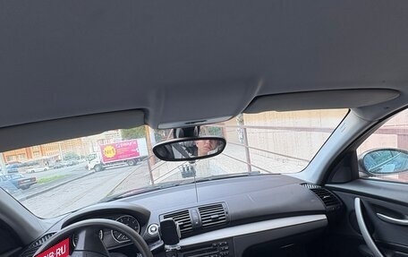 BMW 1 серия, 2008 год, 640 000 рублей, 6 фотография