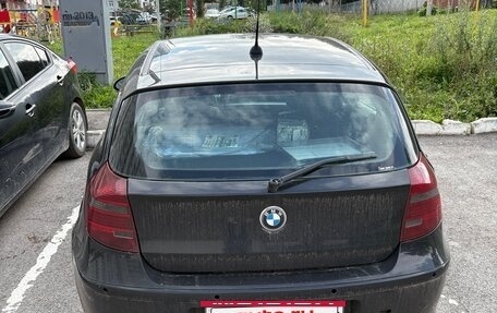 BMW 1 серия, 2008 год, 640 000 рублей, 3 фотография