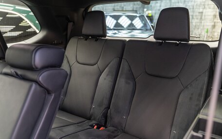 Lexus TX, 2023 год, 9 650 000 рублей, 8 фотография