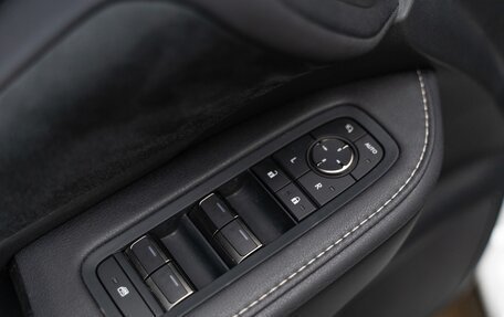 Lexus TX, 2023 год, 9 650 000 рублей, 16 фотография