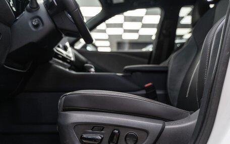 Lexus TX, 2023 год, 9 650 000 рублей, 17 фотография