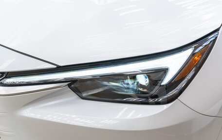 Lexus TX, 2023 год, 9 650 000 рублей, 10 фотография