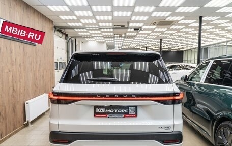 Lexus TX, 2023 год, 9 650 000 рублей, 4 фотография