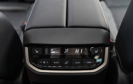 Lexus TX, 2023 год, 9 650 000 рублей, 27 фотография
