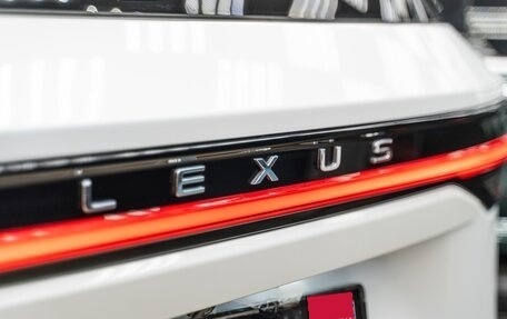 Lexus TX, 2023 год, 9 650 000 рублей, 25 фотография