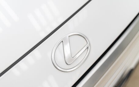 Lexus TX, 2023 год, 9 650 000 рублей, 38 фотография