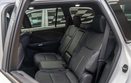 Lexus TX, 2023 год, 9 650 000 рублей, 35 фотография